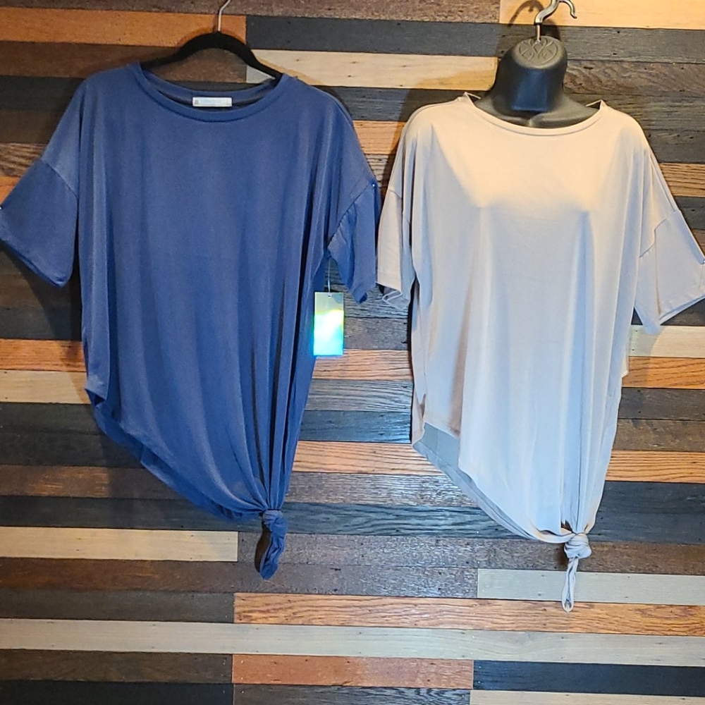 💖NEW TRESICS LUXE TOP💖